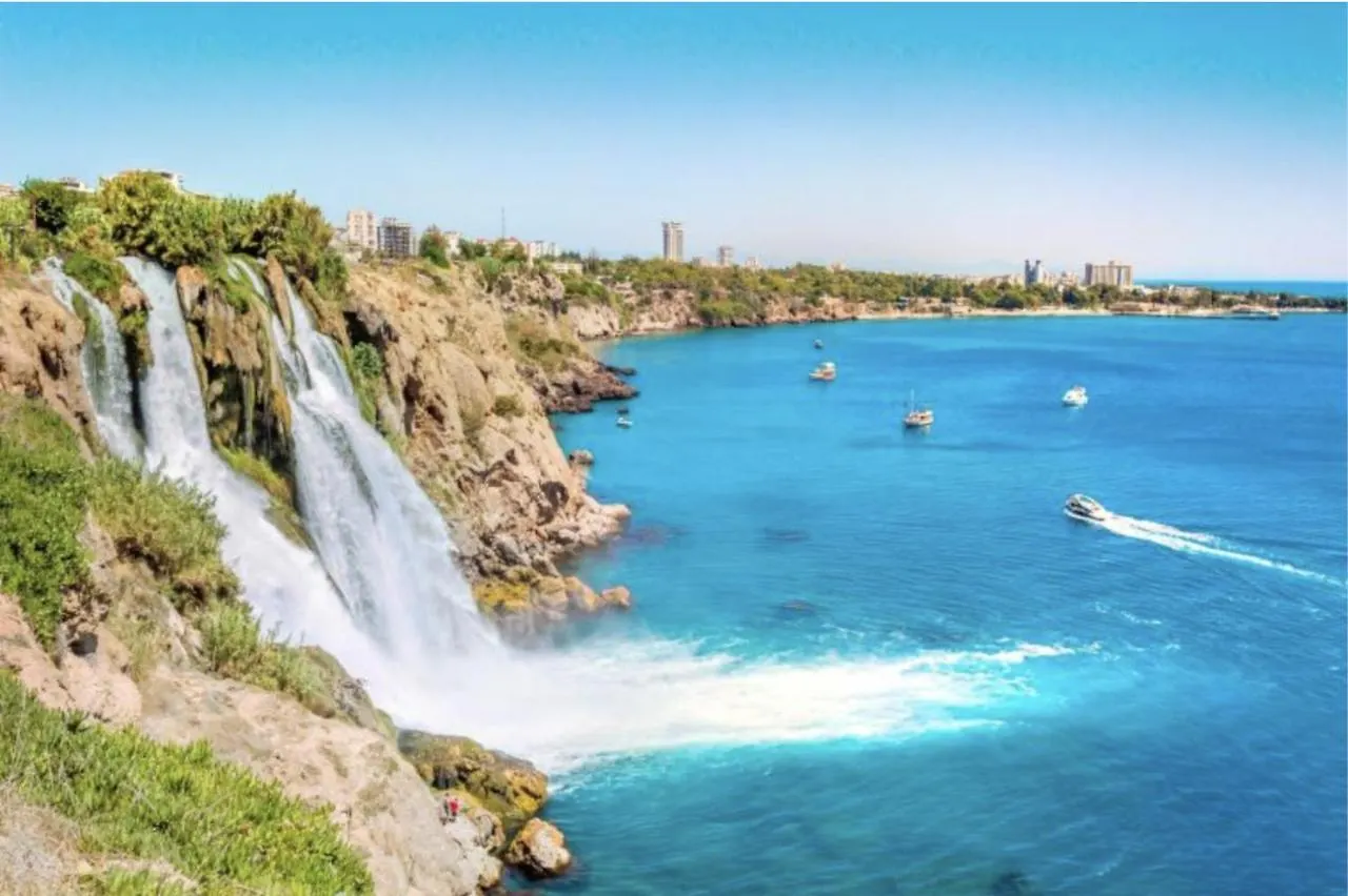 ***** Hotel Apartments 2 Bedrooms, 1 Bedrooms, Hotel, Villa - Center, Old Town, Beach Antalya Turkey