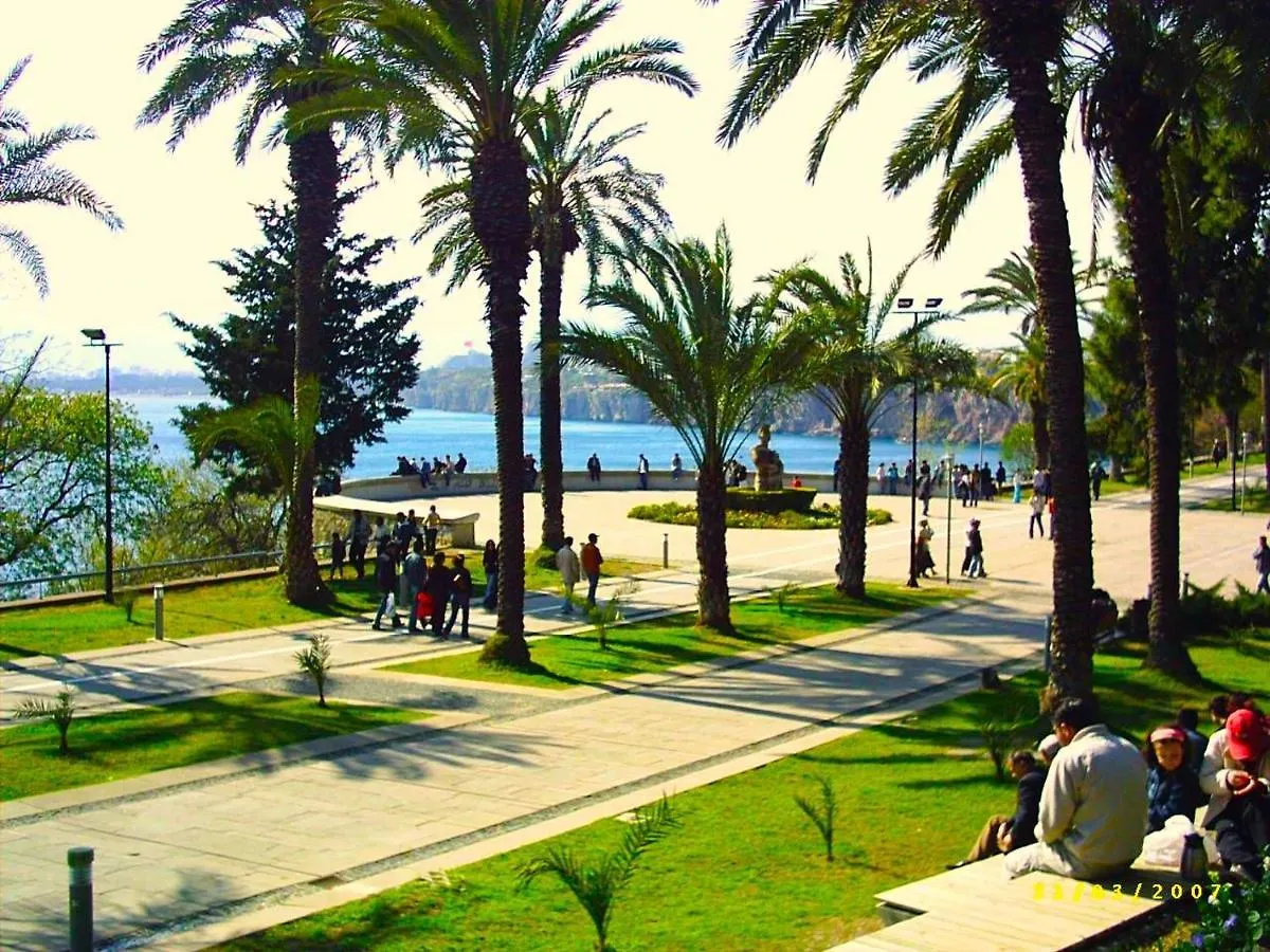 Apartments 2 Bedrooms, 1 Bedrooms, Hotel, Villa - Center, Old Town, Beach Antalya Hotel