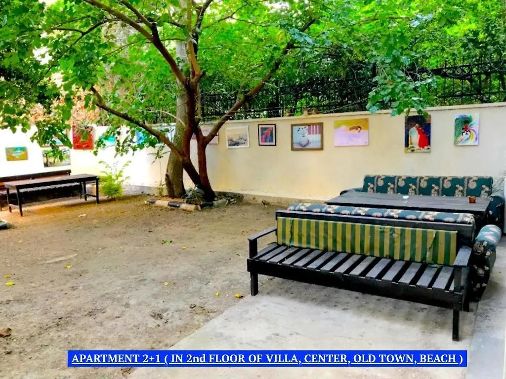 Apartments 2 Bedrooms, 1 Bedrooms, Hotel, Villa - Center, Old Town, Beach Antalya Hotel