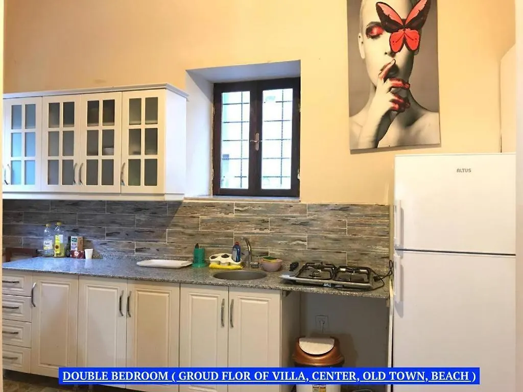 Apartments 2 Bedrooms, 1 Bedrooms, Hotel, Villa - Center, Old Town, Beach Antalya