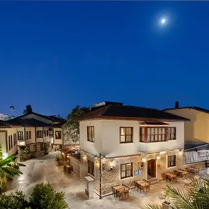Hotel Saye ' Kaleici&oldtown'