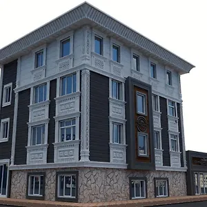 Aparthotel Ozgur Isiklar