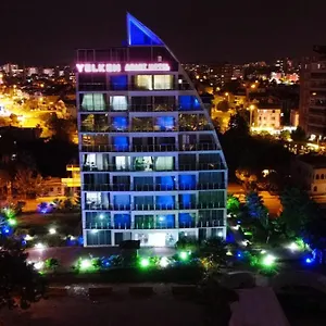 Aparthotel Yelken