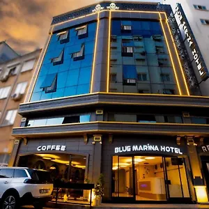 Hotel Blue Marina