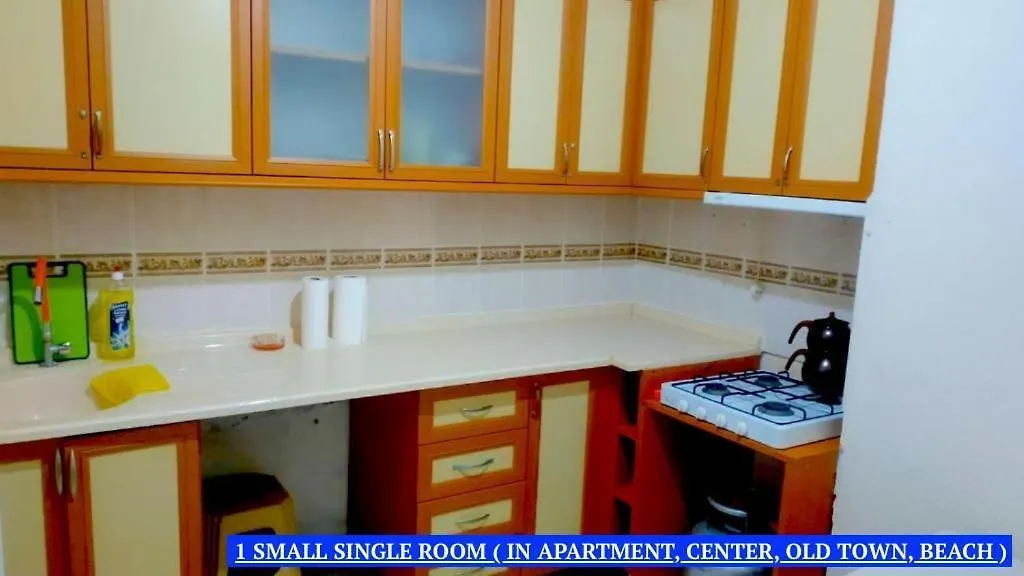 Apartments 2 Bedrooms, 1 Bedrooms, Hotel, Villa - Center, Old Town, Beach Antalya Hotel