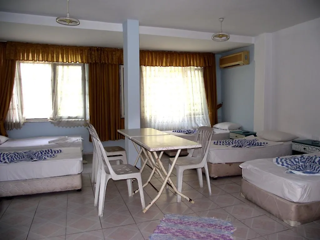 ***** Hotel Apartments 2 Bedrooms, 1 Bedrooms, Hotel, Villa - Center, Old Town, Beach Antalya Turquie