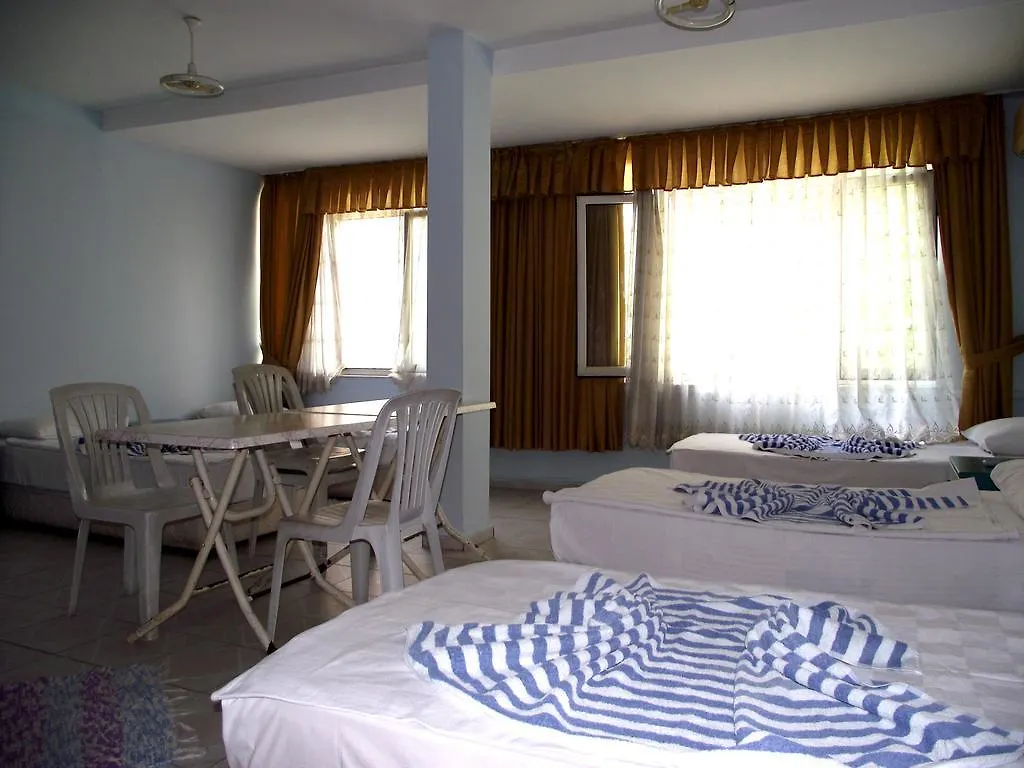 Apartments 2 Bedrooms, 1 Bedrooms, Hotel, Villa - Center, Old Town, Beach Antalya Hotel