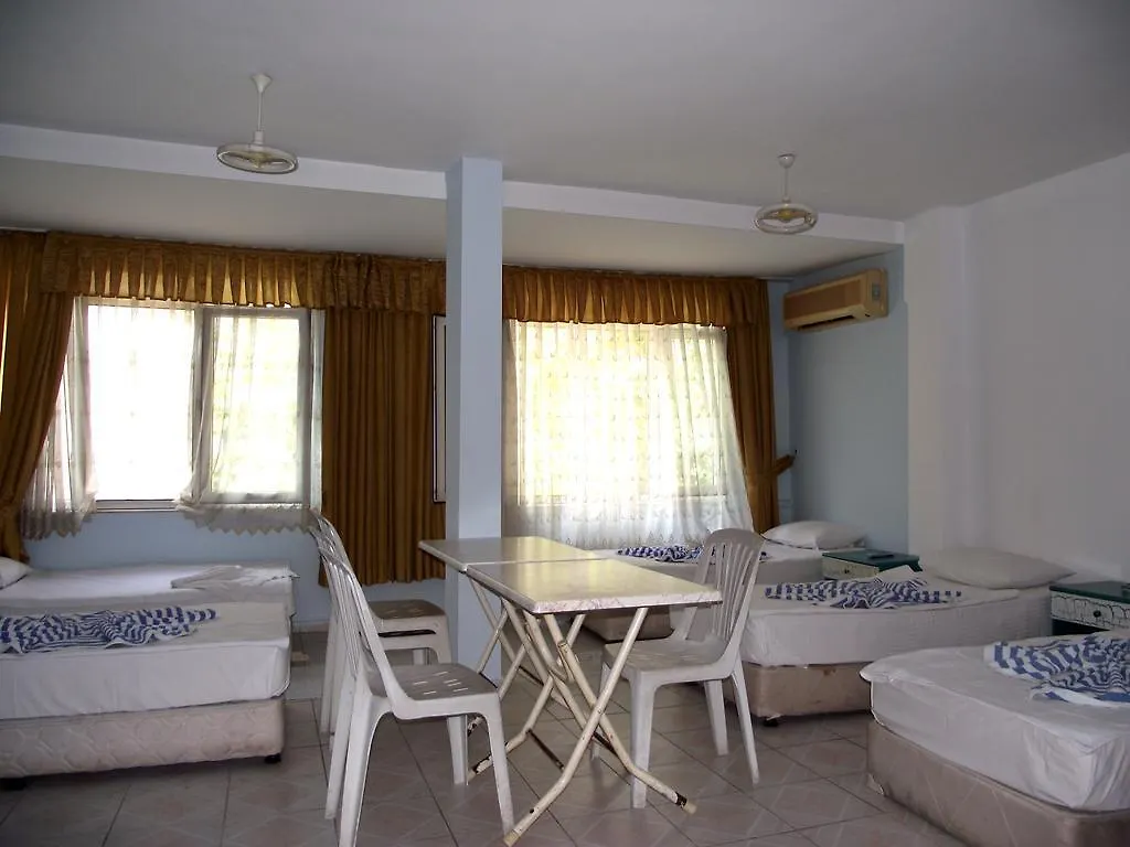 Apartments 2 Bedrooms, 1 Bedrooms, Hotel, Villa - Center, Old Town, Beach Antalya Hotel