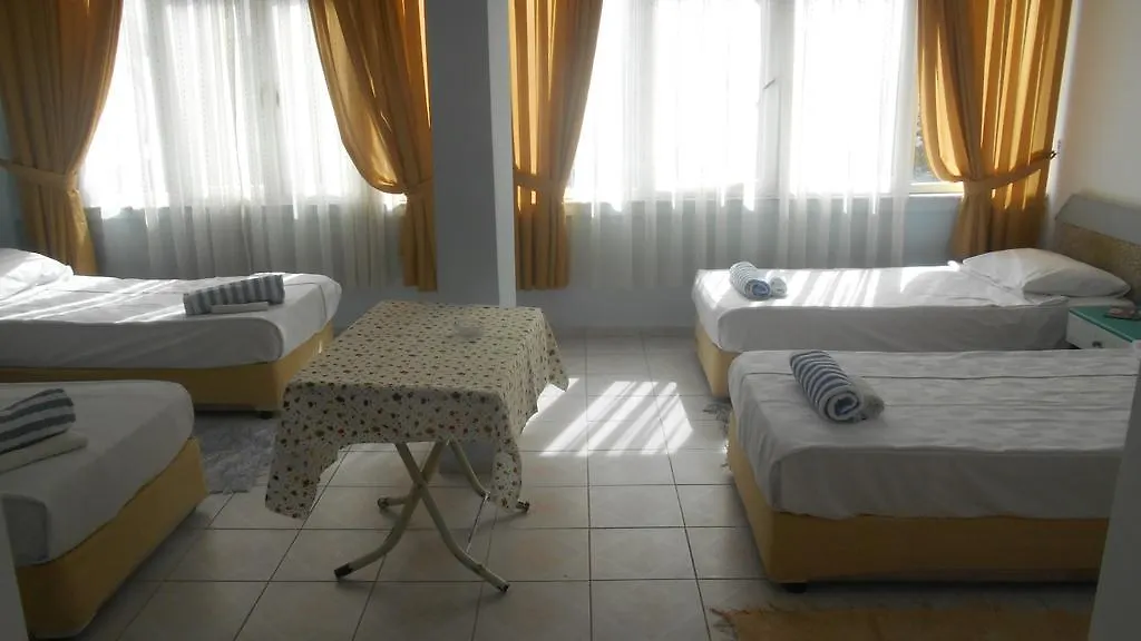 Apartments 2 Bedrooms, 1 Bedrooms, Hotel, Villa - Center, Old Town, Beach Antalya Hotel