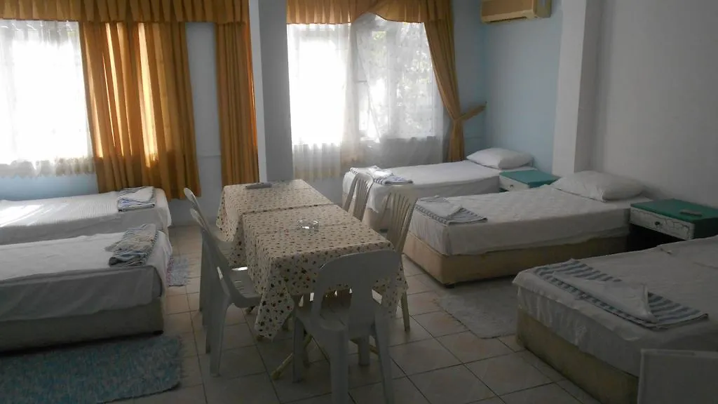 Hotel Apartments 2 Bedrooms, 1 Bedrooms, Hotel, Villa - Center, Old Town, Beach Antalya