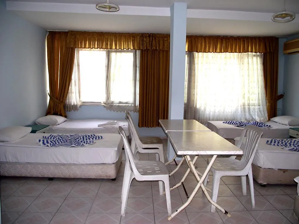 Apartments 2 Bedrooms, 1 Bedrooms, Hotel, Villa - Center, Old Town, Beach Antalya 5*,