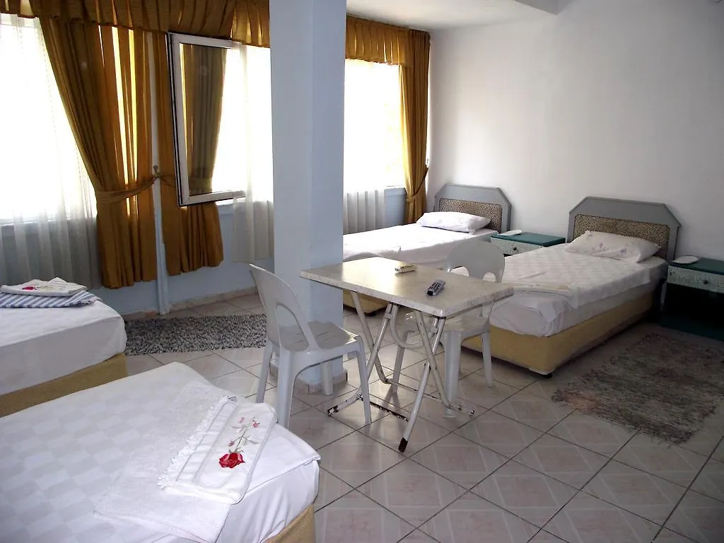 Apartments 2 Bedrooms, 1 Bedrooms, Hotel, Villa - Center, Old Town, Beach Antalya 5*,