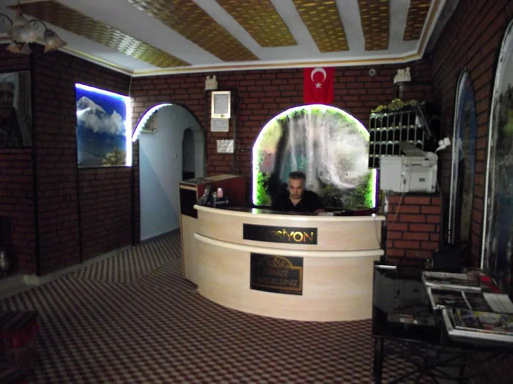 Apartments 2 Bedrooms, 1 Bedrooms, Hotel, Villa - Center, Old Town, Beach Antalya 5*,  Turquía
