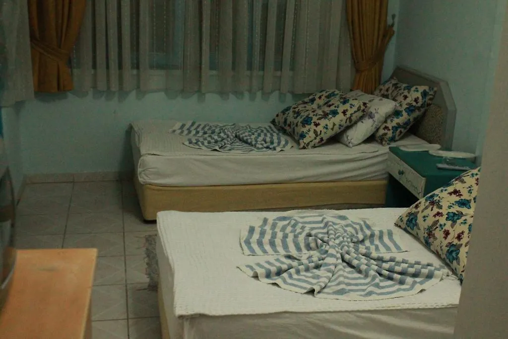 Apartments 2 Bedrooms, 1 Bedrooms, Hotel, Villa - Center, Old Town, Beach Antalya