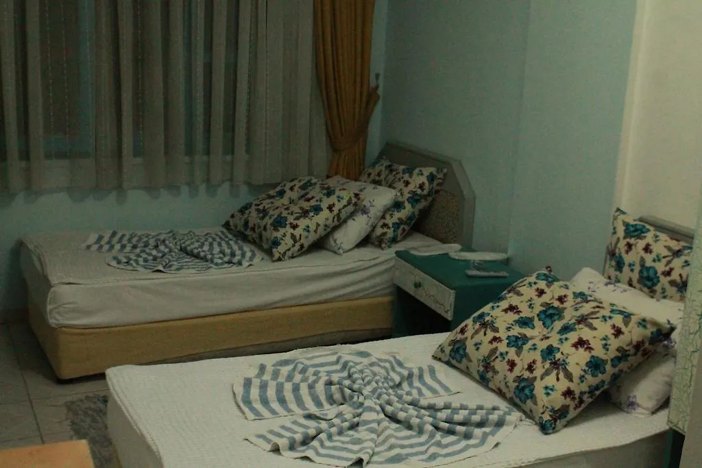 Hotel Apartments 2 Bedrooms, 1 Bedrooms, Hotel, Villa - Center, Old Town, Beach Antalya
