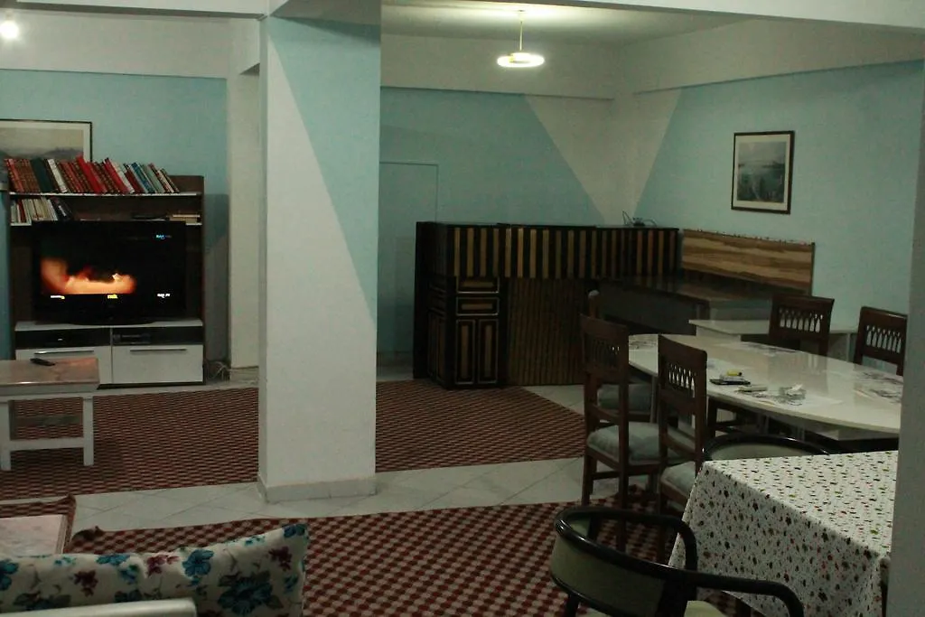 Apartments 2 Bedrooms, 1 Bedrooms, Hotel, Villa - Center, Old Town, Beach Antalya