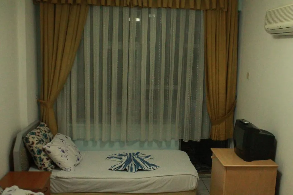 Apartments 2 Bedrooms, 1 Bedrooms, Hotel, Villa - Center, Old Town, Beach Antalya
