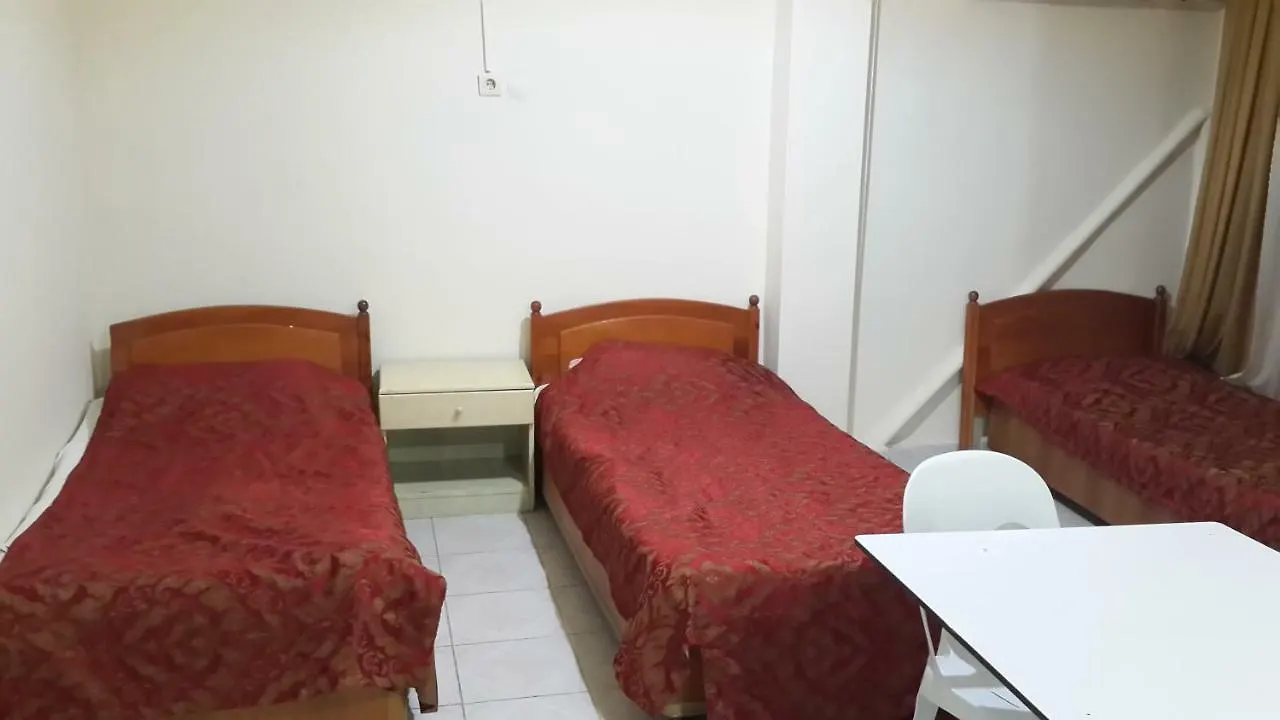 Hotel Apartments 2 Bedrooms, 1 Bedrooms, Hotel, Villa - Center, Old Town, Beach Antalya