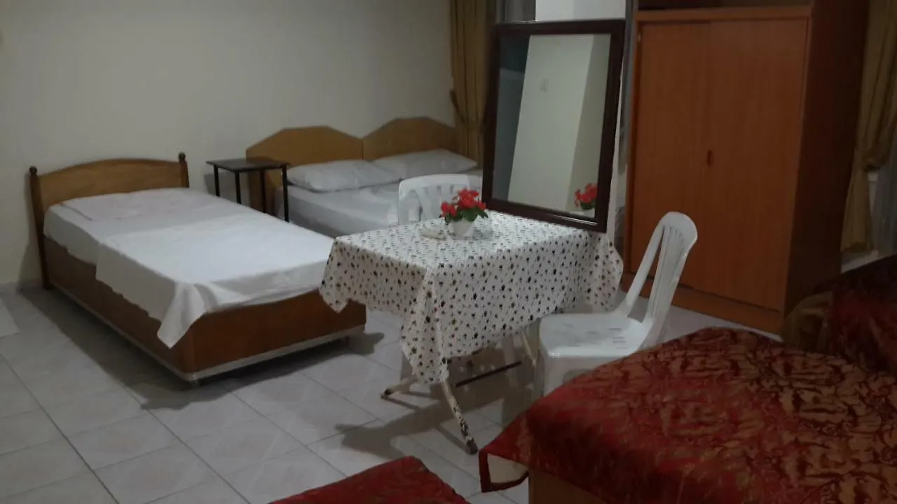 Hotel Apartments 2 Bedrooms, 1 Bedrooms, Hotel, Villa - Center, Old Town, Beach Antalya